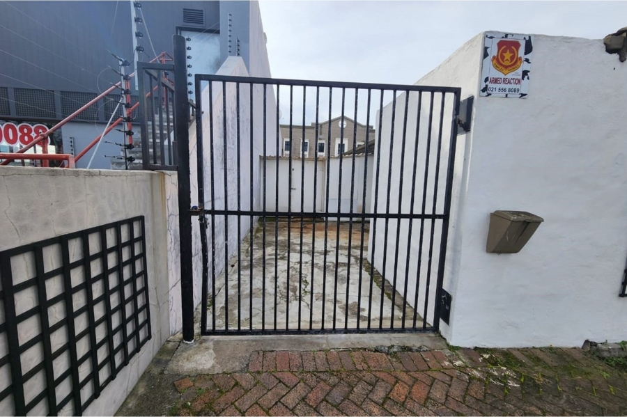 Commercial Property for Sale in Table View Western Cape